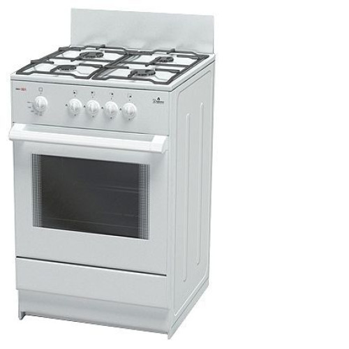 Плита газовая DARINA s gm441 001 w