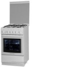 Плита газовая DELUXE 506040.01 гкр чуг реш