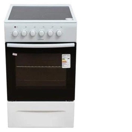 Электрическая плита Leran ECC 3607 W