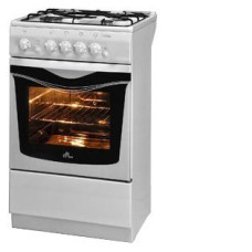 Плита газовая DELUXE 5040.36 г (щ)