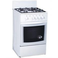 Газовая плита GRETA 1470-00-12 белая Газовая плита GRETA 1470-00-12 белая