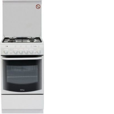 Комбинированная плита DeLuxe 5040.20 гэ