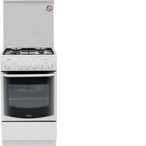 Комбинированная плита DeLuxe 5040.20 гэ