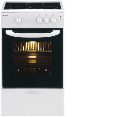 Плита Beko FCS 47002