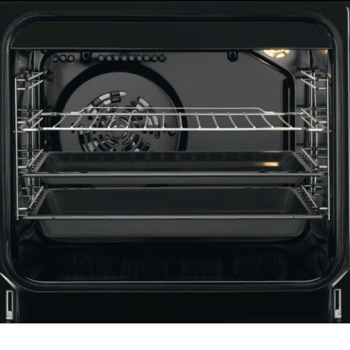 Плита электрическая AEG CCM56400BX