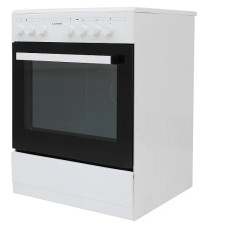 Электрическая плита Leran ECH 603 W Электрическая плита Leran ECH 603 W