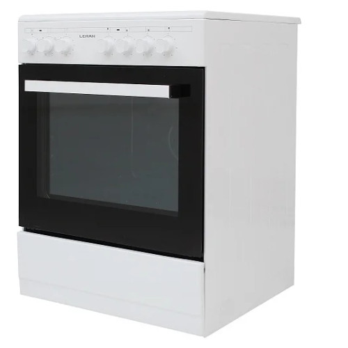 Электрическая плита Leran ECH 603 W