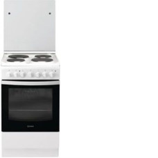 Комбинированная плита Indesit IS5M5CCW/RU