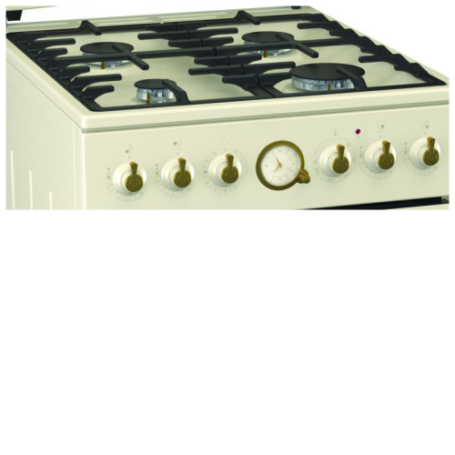 Комбинированная плита GORENJE K52CLI