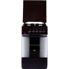 Газовая плита Flama FG 24210 B ЧР