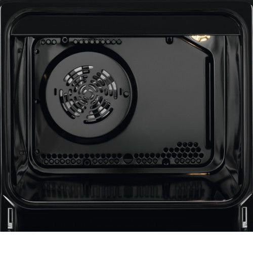 Плита Aeg CIR 56400 BX