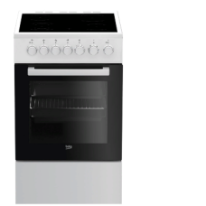 Плита BEKO FSE 57110 GW