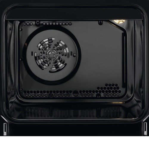 Плита Aeg CCM 56400 BW