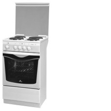 Плита электрическая DELUXE luxe 5004.13э(кр) Плита электрическая DELUXE luxe 5004.13э(кр)