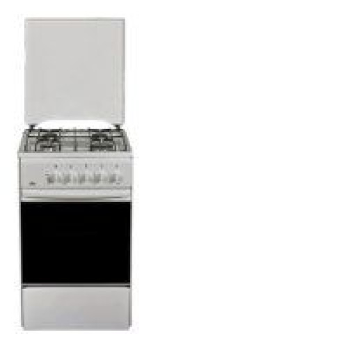 Плита газовая FLAMA fg2406-w