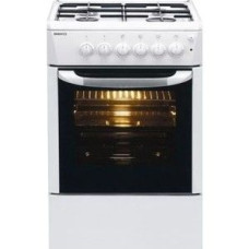 Комбинированная плита Beko FFSS 52010 GW Комбинированная плита Beko FFSS 52010 GW