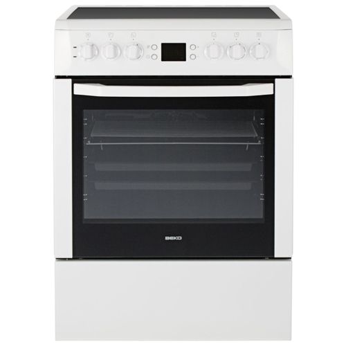 Электрическая плита Beko FFSM 57312 GWS