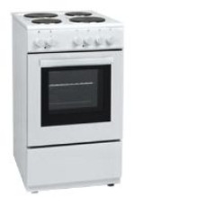 Электрическая плита VESTEL vc e55w