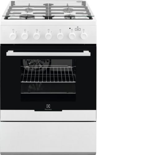 Комбинированная плита Electrolux EKK 961900 W