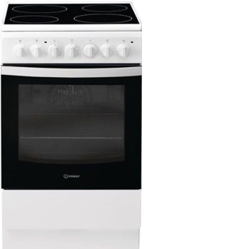 Плита Indesit IS5V4PHW