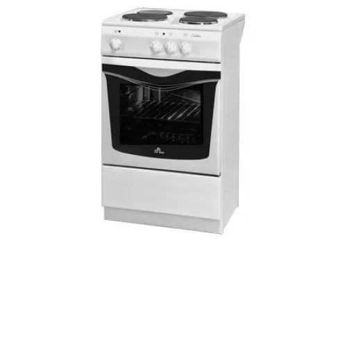 Плита электрическая DELUXE luxe 5003.17э(щ)