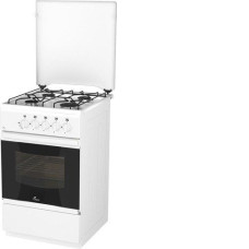 Газовая плита кинг (FLAMA) rg 2401 w