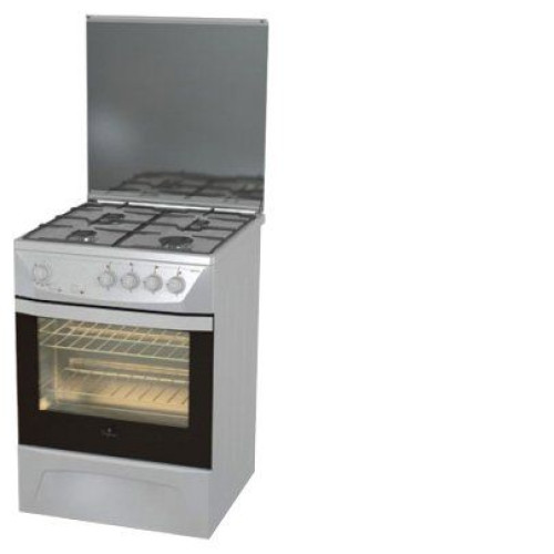 Плита газовая DARINA 1d1 gm 141 014 х
