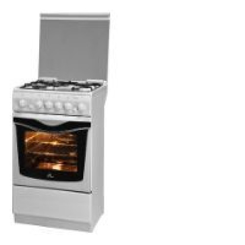 Плита газовая DELUXE 5040.33г