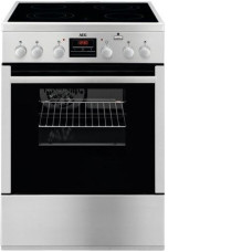 Плита электрическая AEG CCM66400BX
