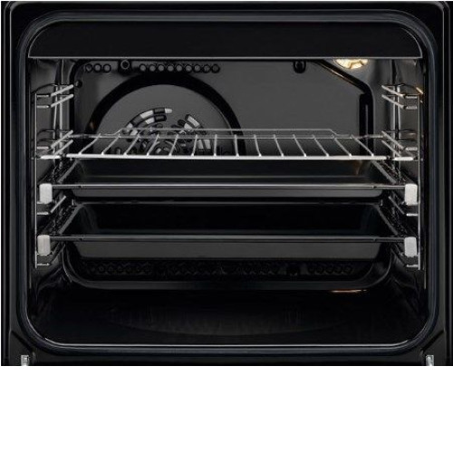 Плита электрическая AEG CCM66400BX