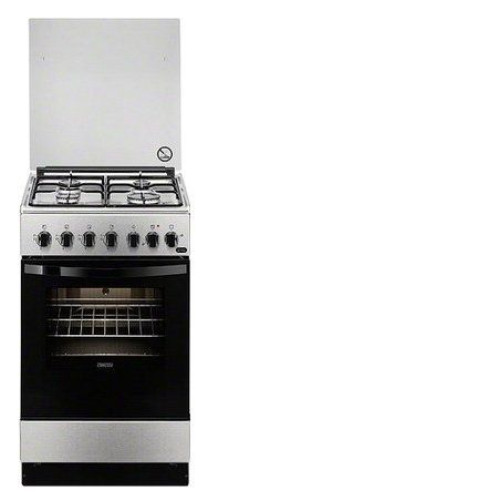 Плита ZANUSSI zck 9242 g1x