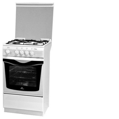 Плита DELUXE 5040.21гэкр