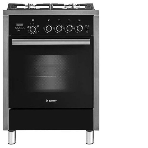 Газовая плита GEFEST 6700 04