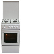 Комбинированная плита FLAMA ak 1411 w