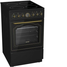 Электрическая плита Gorenje EC52CLB Электрическая плита Gorenje EC52CLB