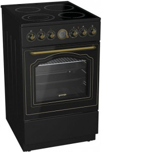 Электрическая плита Gorenje EC52CLB