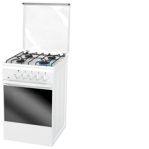 Плита газовая FLAMA rg 24022 w