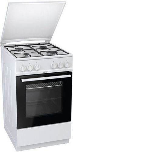 Газовая плита GORENJE GN5111WJ