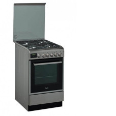 Газовая плита WHIRLPOOL ACMT 5131/IX