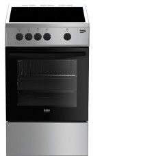 Электрическая плита Beko FCS 47007 S