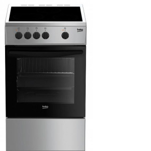 Электрическая плита Beko FCS 47007 S