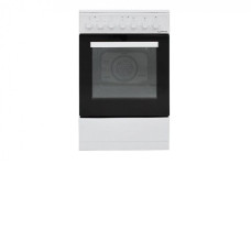 Электрическая плита Leran LERAN ECH 403 W Электрическая плита Leran LERAN ECH 403 W