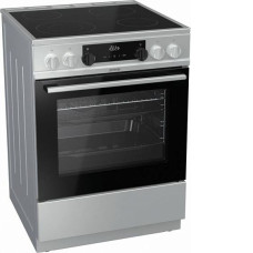 Стеклокерамическая плита GORENJE EC6341XC