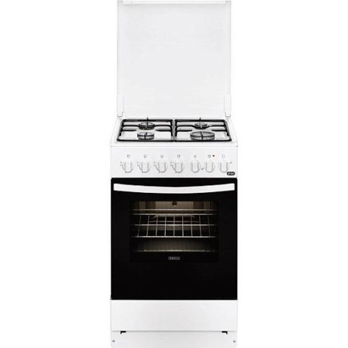 Плита ZANUSSI zck 9242 g1w