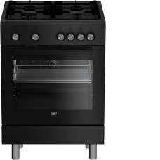 Газовая плита Beko FSG62120DACS Газовая плита Beko FSG62120DACS