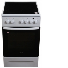 Электрическая плита Leran ECC 2614 W