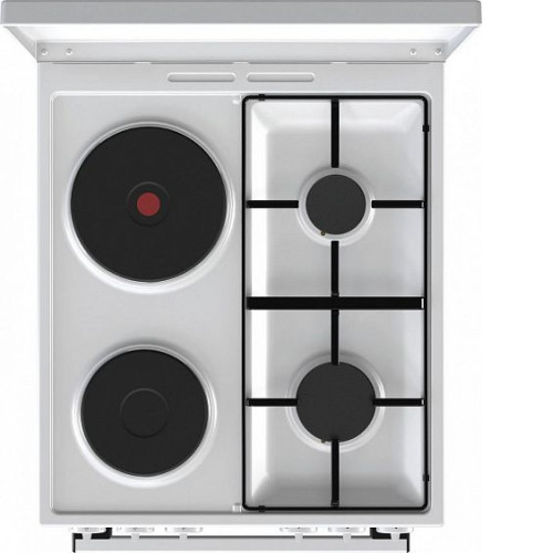 Комбинированная плита GORENJE K5111WG