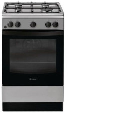 Плита Indesit IS5G0KMX