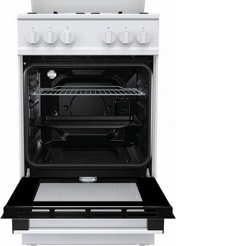 Газовая плита GORENJE GN5111WH-B