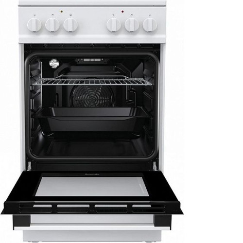 Стеклокерамическая плита GORENJE EC5121WG-B